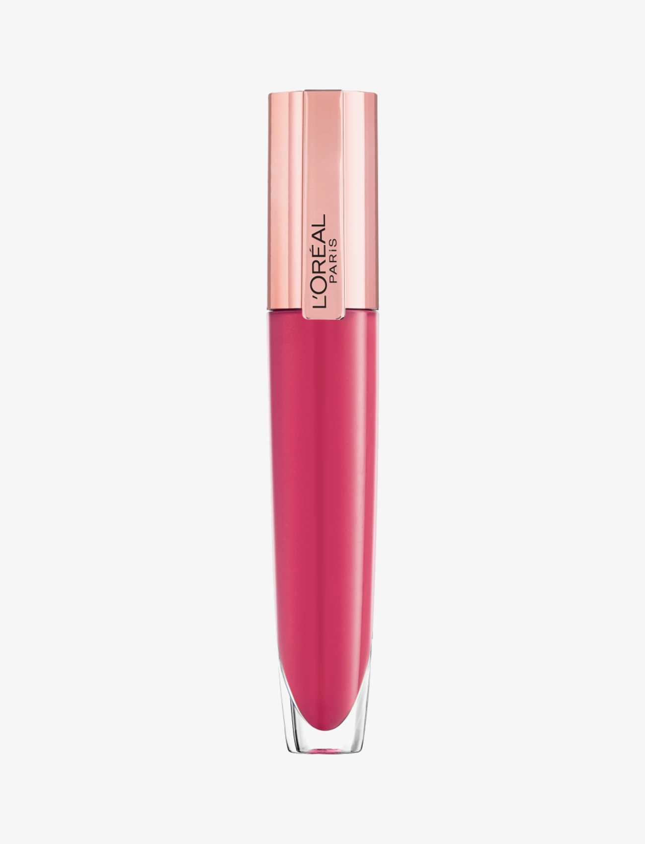 L'Oréal Paris L'Oréal Paris Glow Paradise Balm-in-Gloss 408 I Accentuate - Lepper - I ACCENTUATE 408 / pink/rose
