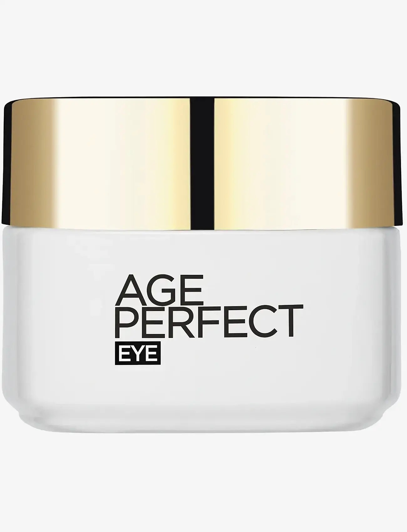L'Oréal Paris - L'Oréal Paris Age Perfect Classic Eye Cream for normal skin 15 ml - laveste priser - no colour - 0