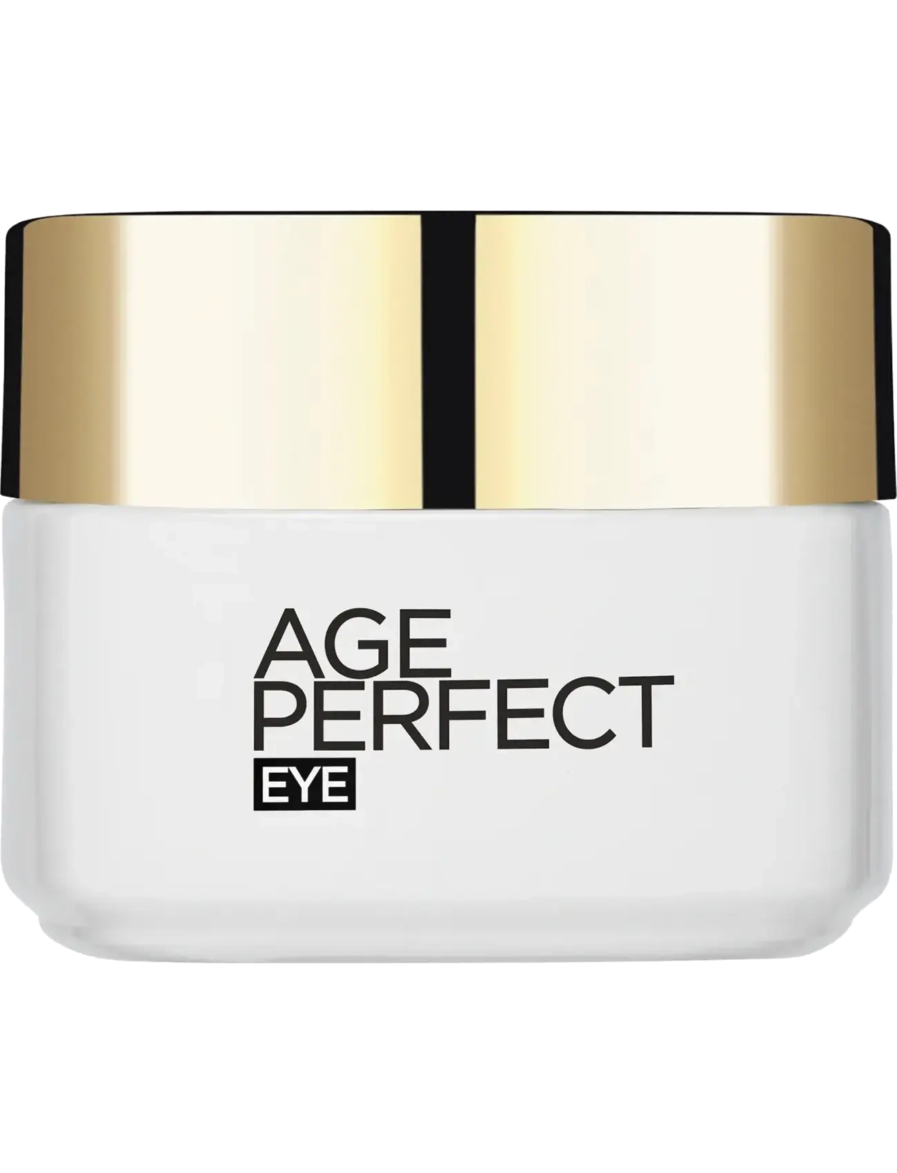 L'Oréal Paris L'Oréal Paris Age Perfect Classic Eye Cream for normal skin 15 ml - Hudpleje - NO COLOUR / undefined