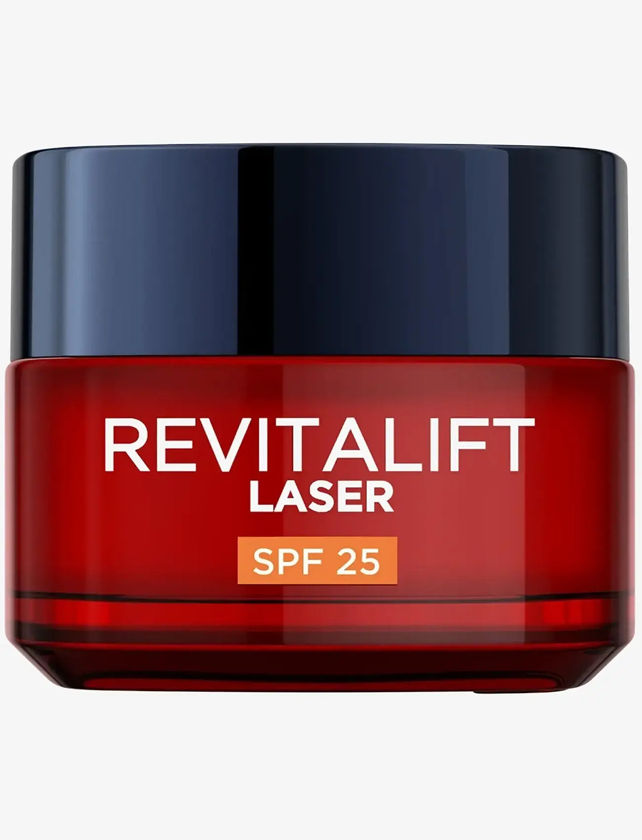 L'Oréal Paris - L'Oréal Paris Revitalift Laser Day Cream SPF25 for normal skin 50 ml - dagcremer - clear - 0