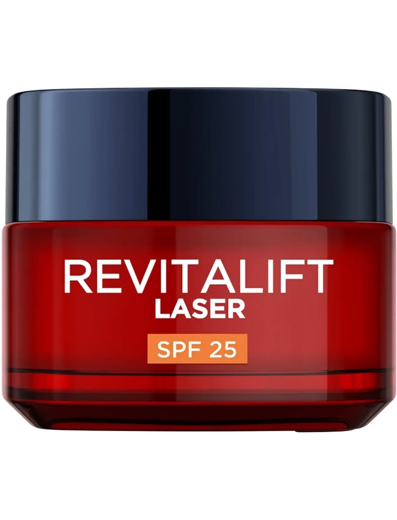 L'Oréal Paris L'Oréal Paris Revitalift Laser Day Cream SPF25 for normal skin 50 ml - Nägu - CLEAR / undefined