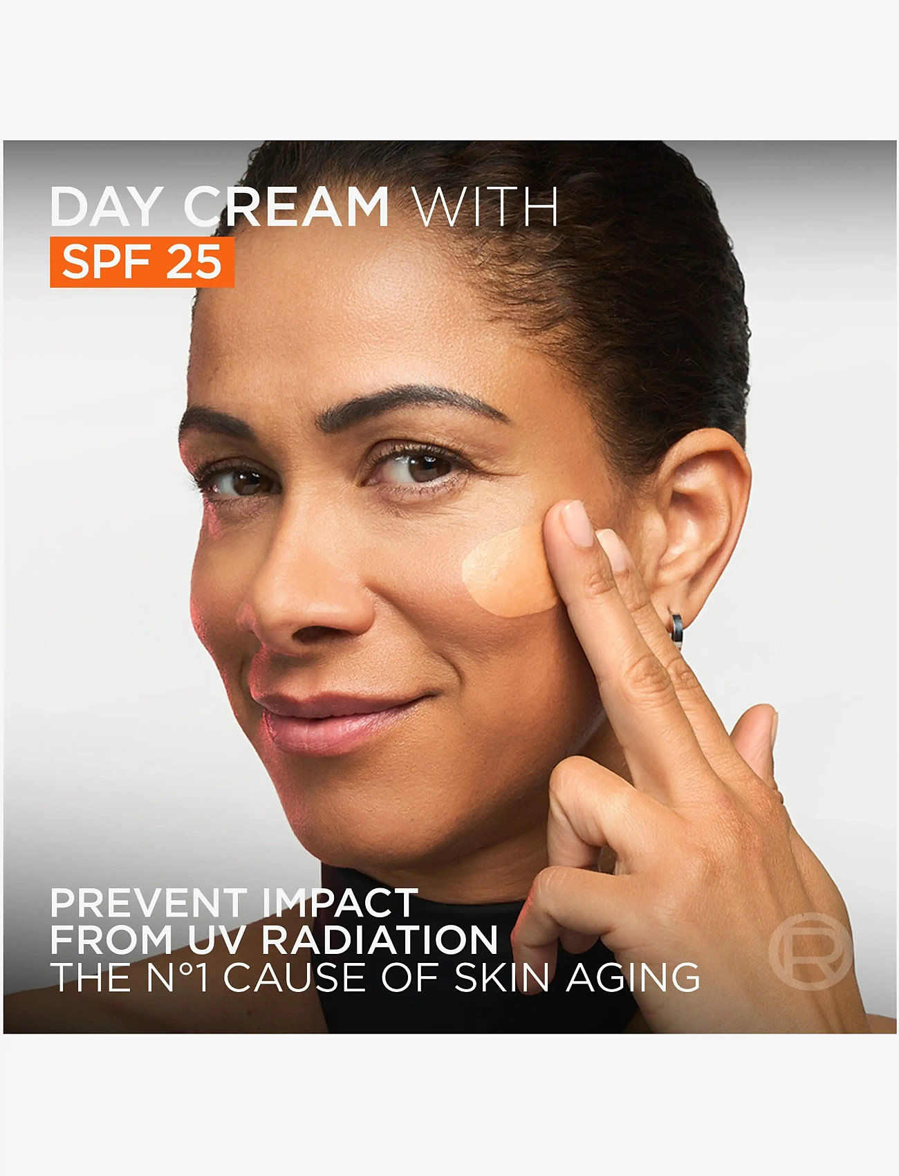 L'Oréal Paris - L'Oréal Paris Revitalift Laser Day Cream SPF25 for normal skin 50 ml - dagcremer - clear - 5