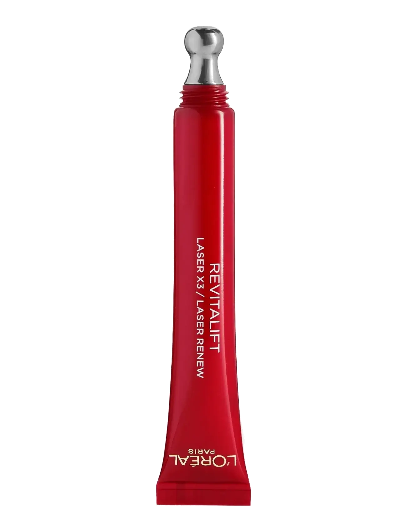 L'Oréal Paris L'oréal Paris Revitalift Laser Eye Cream For Normal Skin 15 ml, 15 ml, Nude, Ansigt > Øjenpleje, Dame