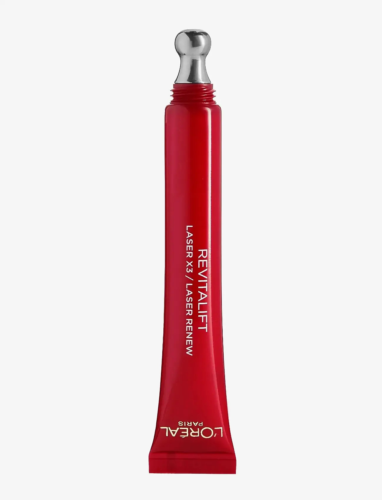 L'Oréal Paris - L'Oréal Paris Revitalift Laser Eye Cream for normal skin 15 ml - Ögonkräm - no colour - 0