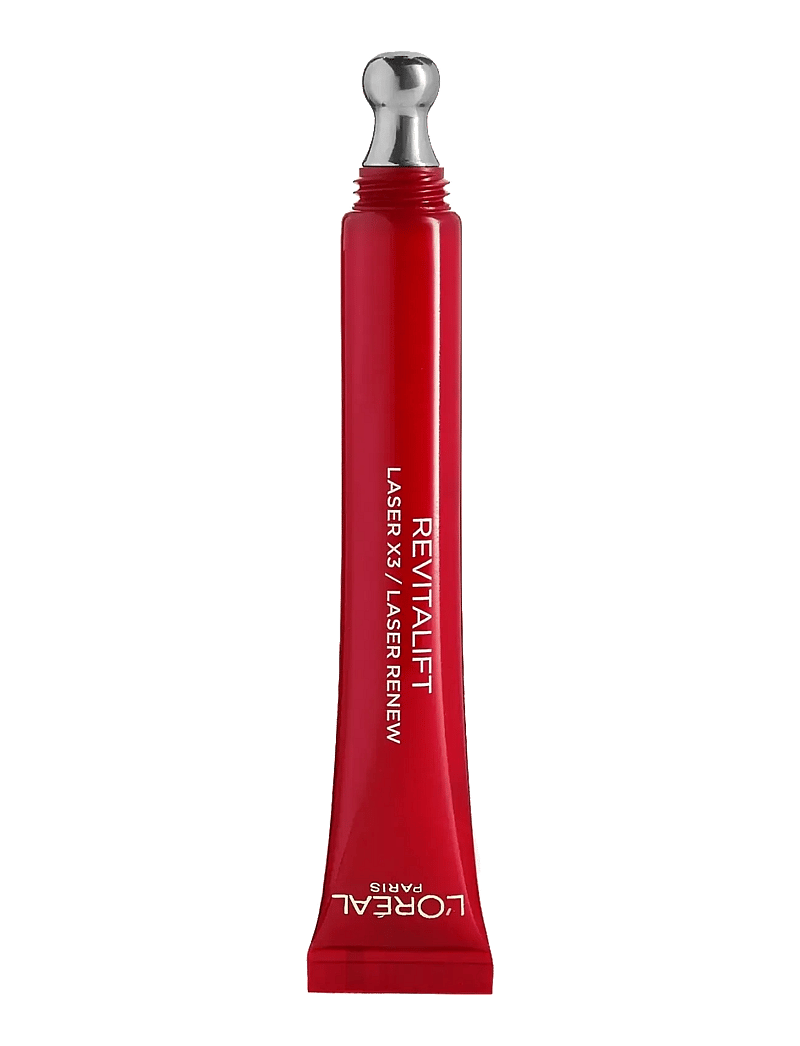 L'Oréal Paris - L'Oréal Paris Revitalift Laser Eye Cream for normal skin 15 ml - silmakreem - no colour - 0