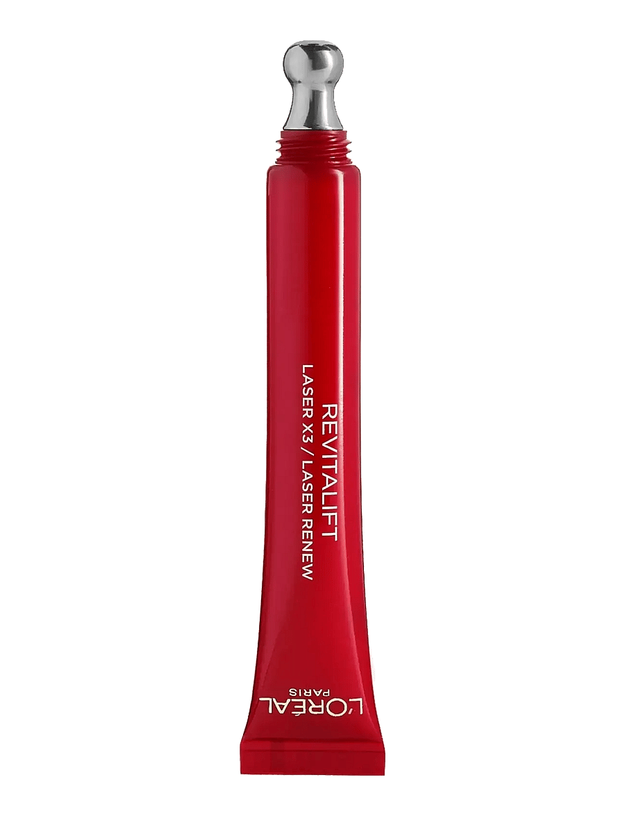 L'Oréal Paris - L'Oréal Paris Revitalift Laser Eye Cream for normal skin 15 ml - silmakreem - no colour - 0