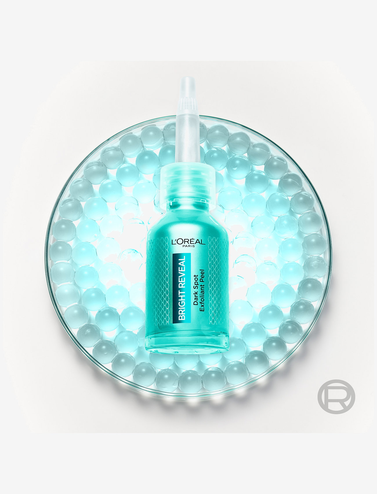 L'Oréal Paris - L'Oreal Paris, Bright Reveal, Exfoliant Peel, anti-dark spots, 25 ml - hudvård - bright reveal - 4