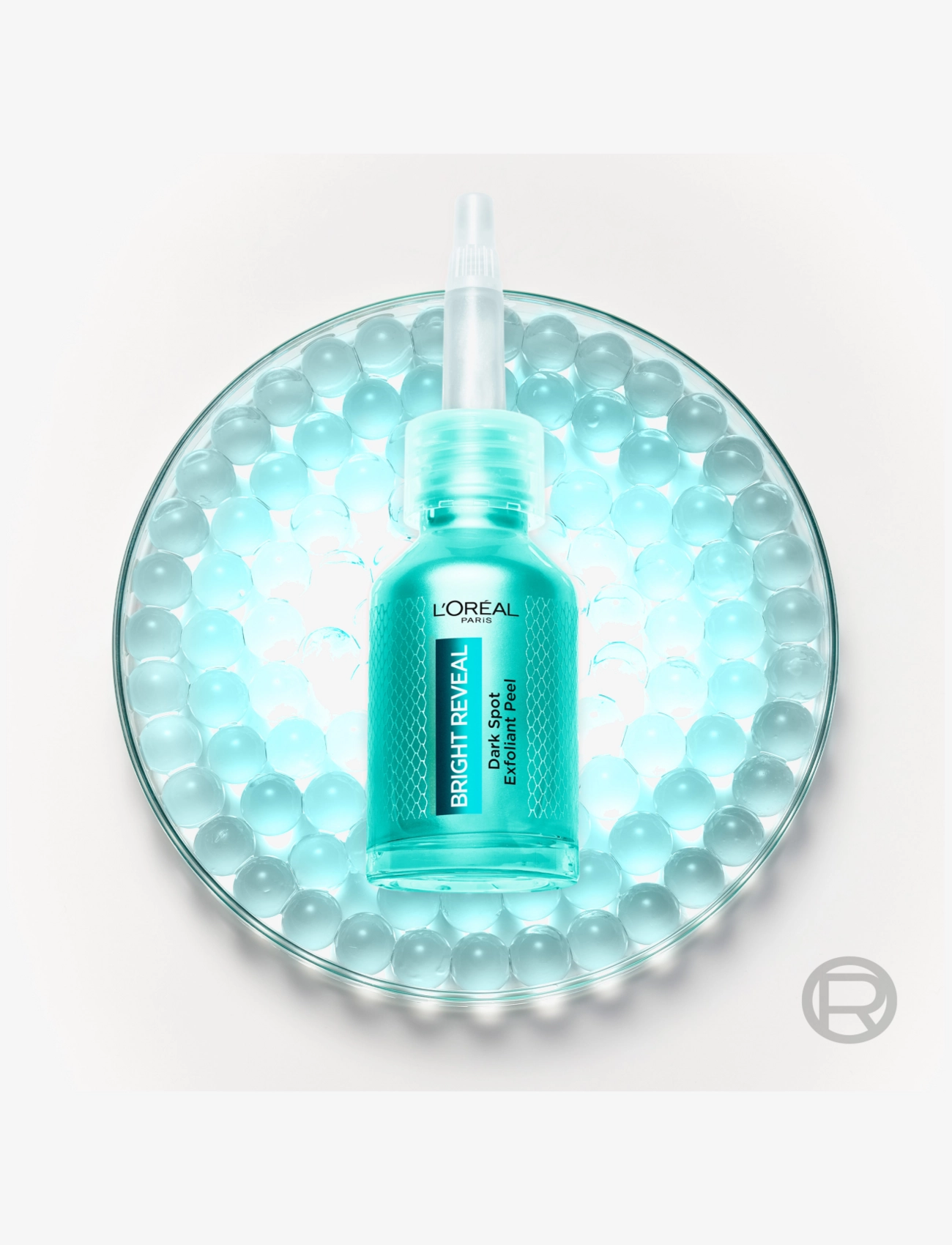 L'Oréal Paris - L'Oreal Paris, Bright Reveal, Exfoliant Peel, anti-dark spots, 25 ml - bright reveal - 4