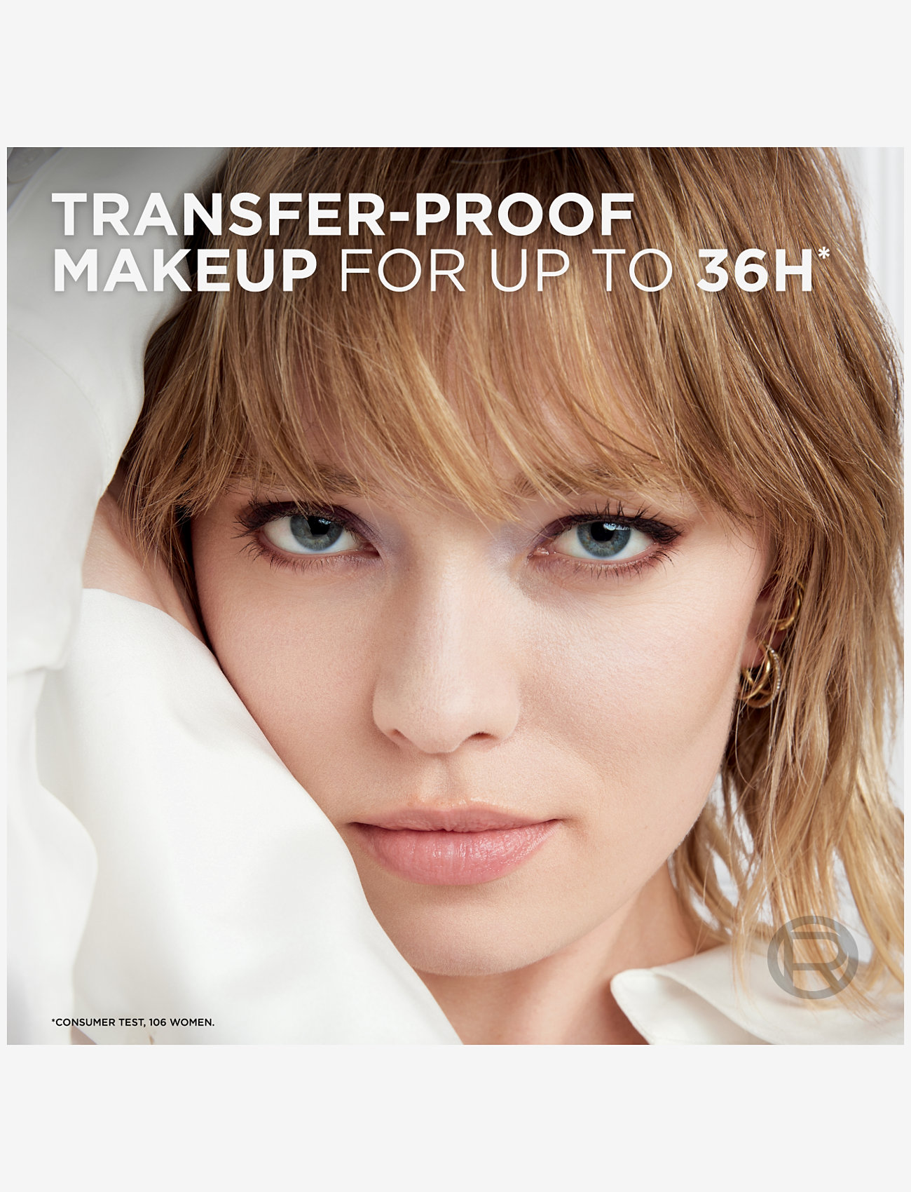 L'Oréal Paris - L'Oréal Paris, Infaillible, 3-Second Setting Mist, setting spray, 75ml - makeup - infaillible setting mist - 3