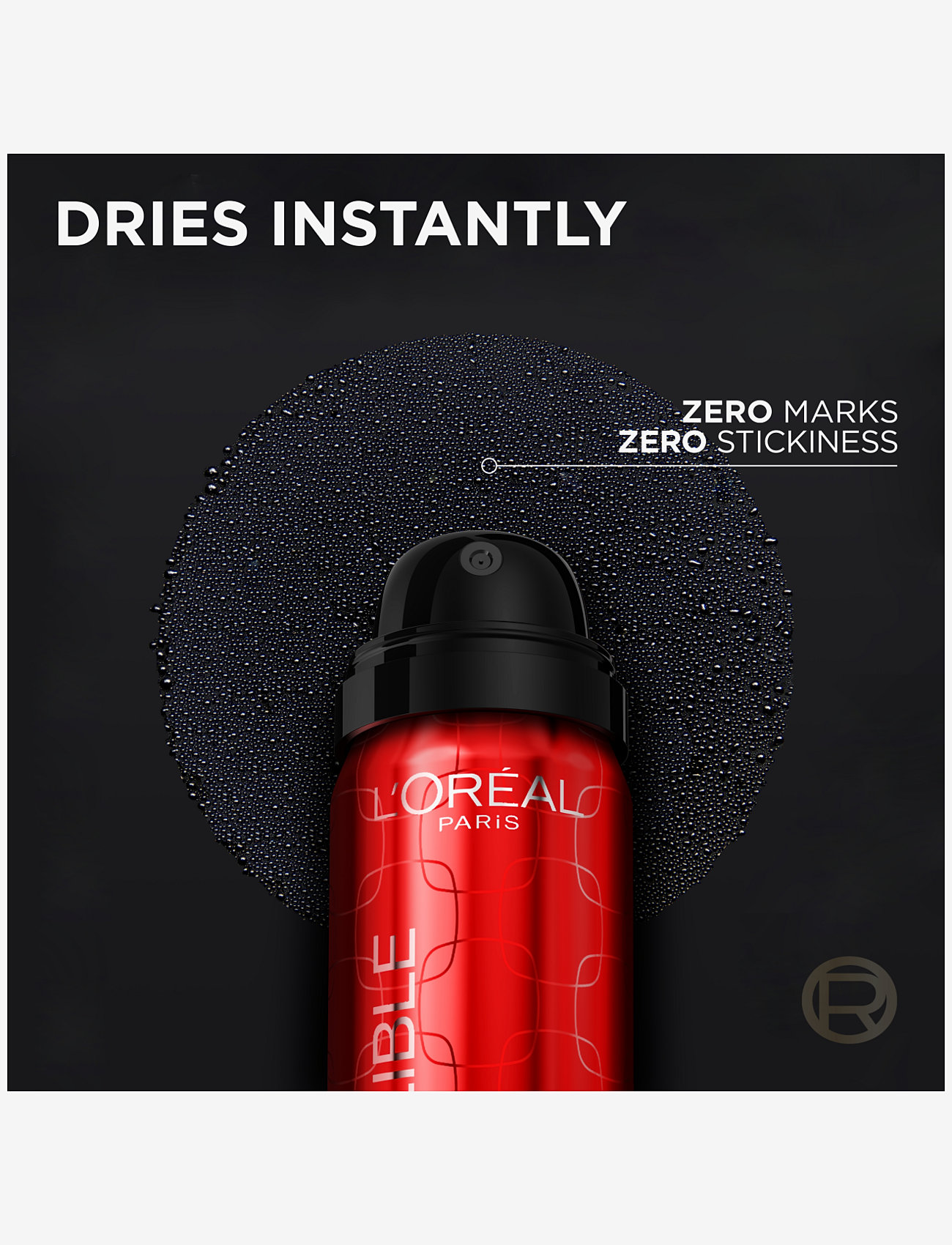 L'Oréal Paris - L'Oréal Paris, Infaillible, 3-Second Setting Mist, setting spray, 75ml - makeup - infaillible setting mist - 4