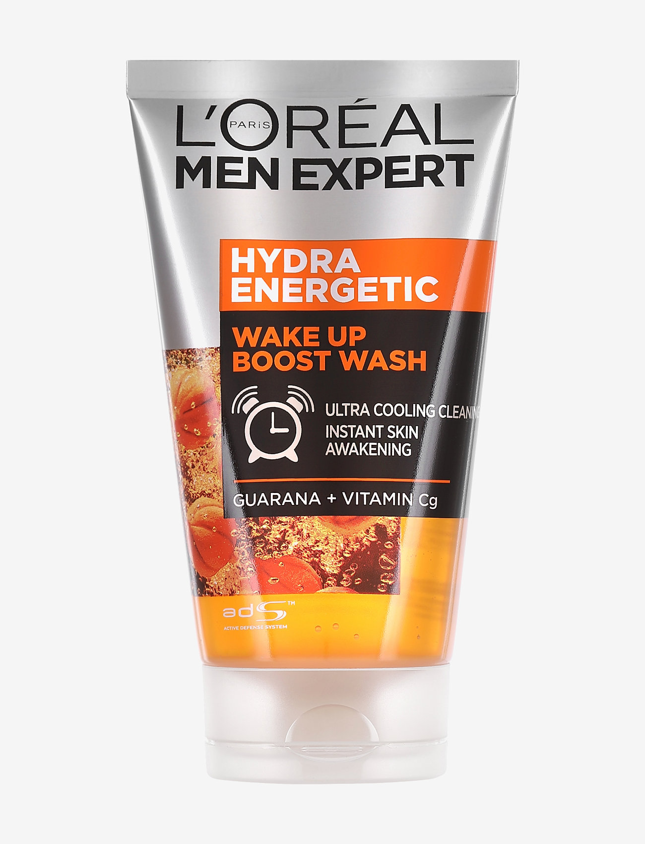 L'Oréal Paris - HYDRA ENERGETIC - TURN THE ENERGY UP - n/a - 1