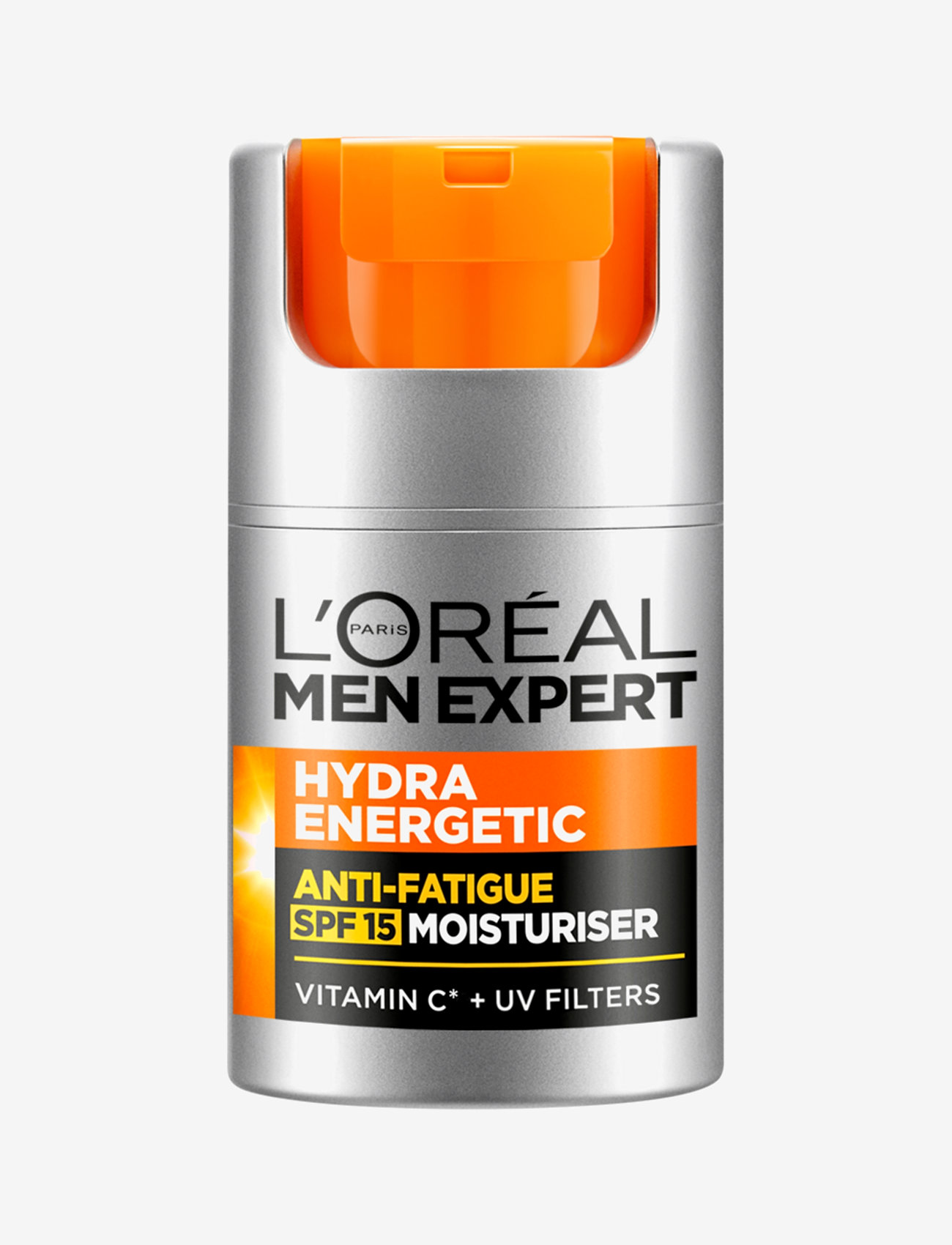 L'Oréal Paris - HYDRA ENERGETIC - TURN THE ENERGY UP - n/a - 2