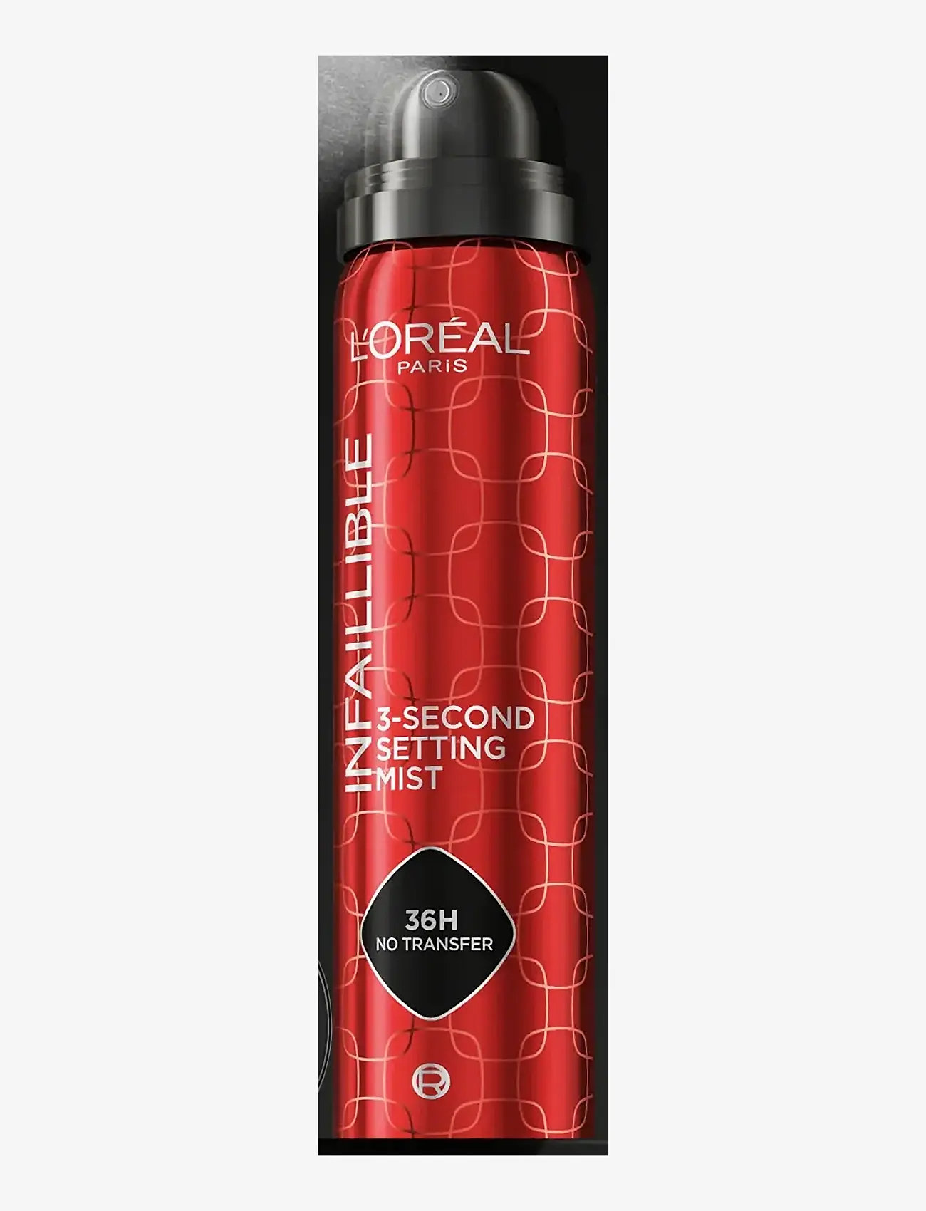 L'Oréal Paris - L'Oréal Paris The Iconic Duo Gift Box - mellem 200-500 kr - clear - 3