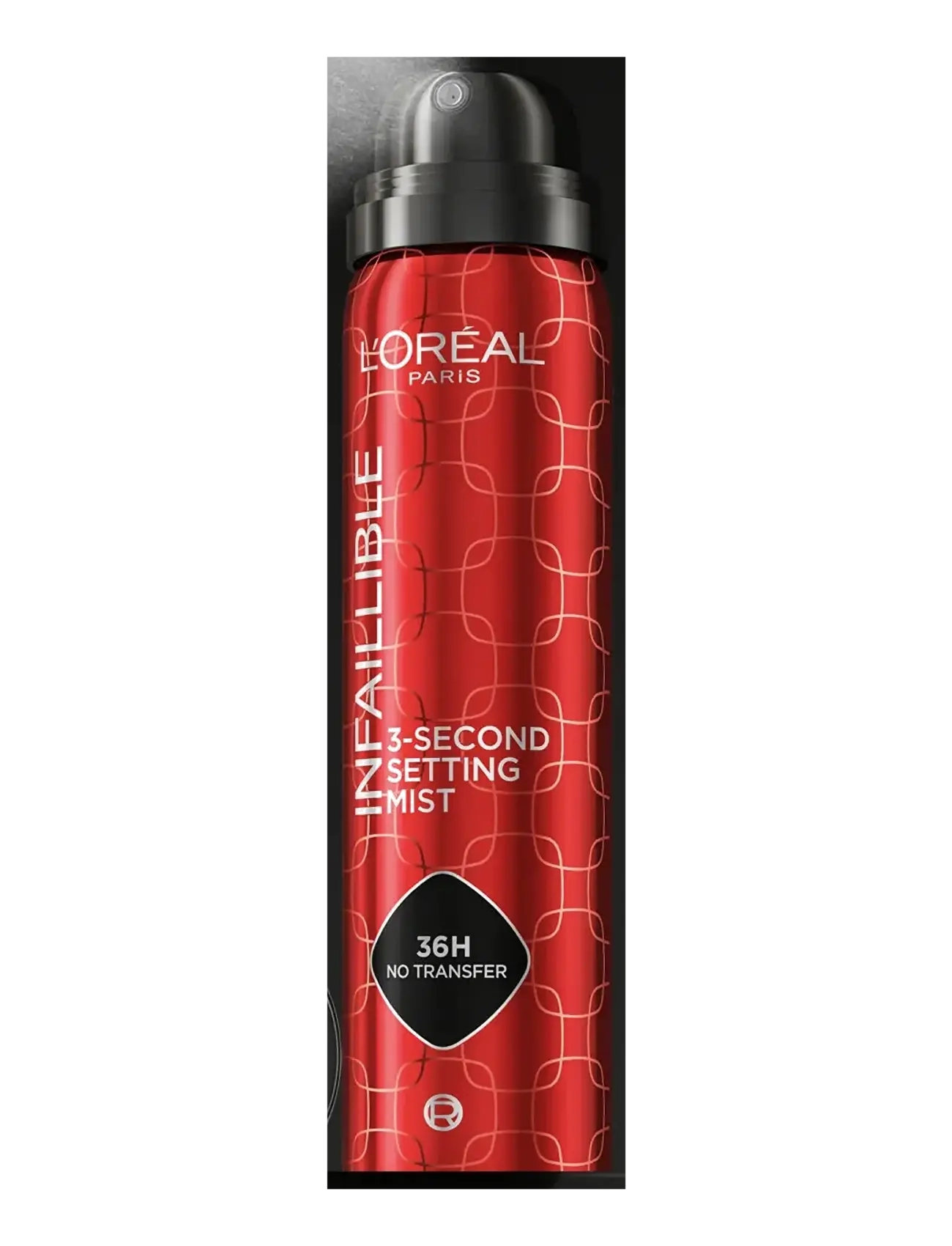 L'Oréal Paris - L'Oréal Paris The Iconic Duo Gift Box - clear - 3