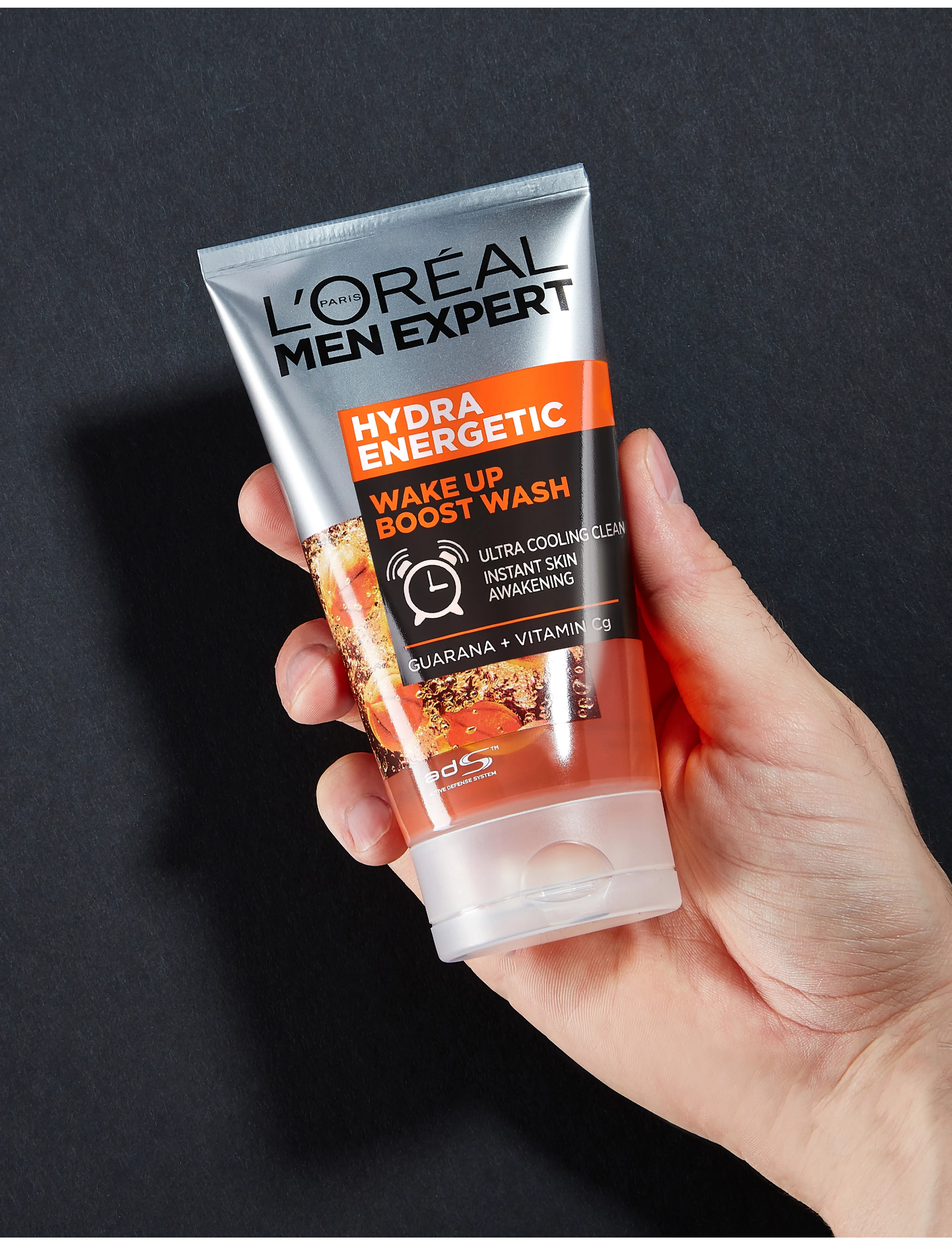 L'Oréal Paris - L'Oréal Paris Hydra Energetic Gift Box for normal skin - clear - 0