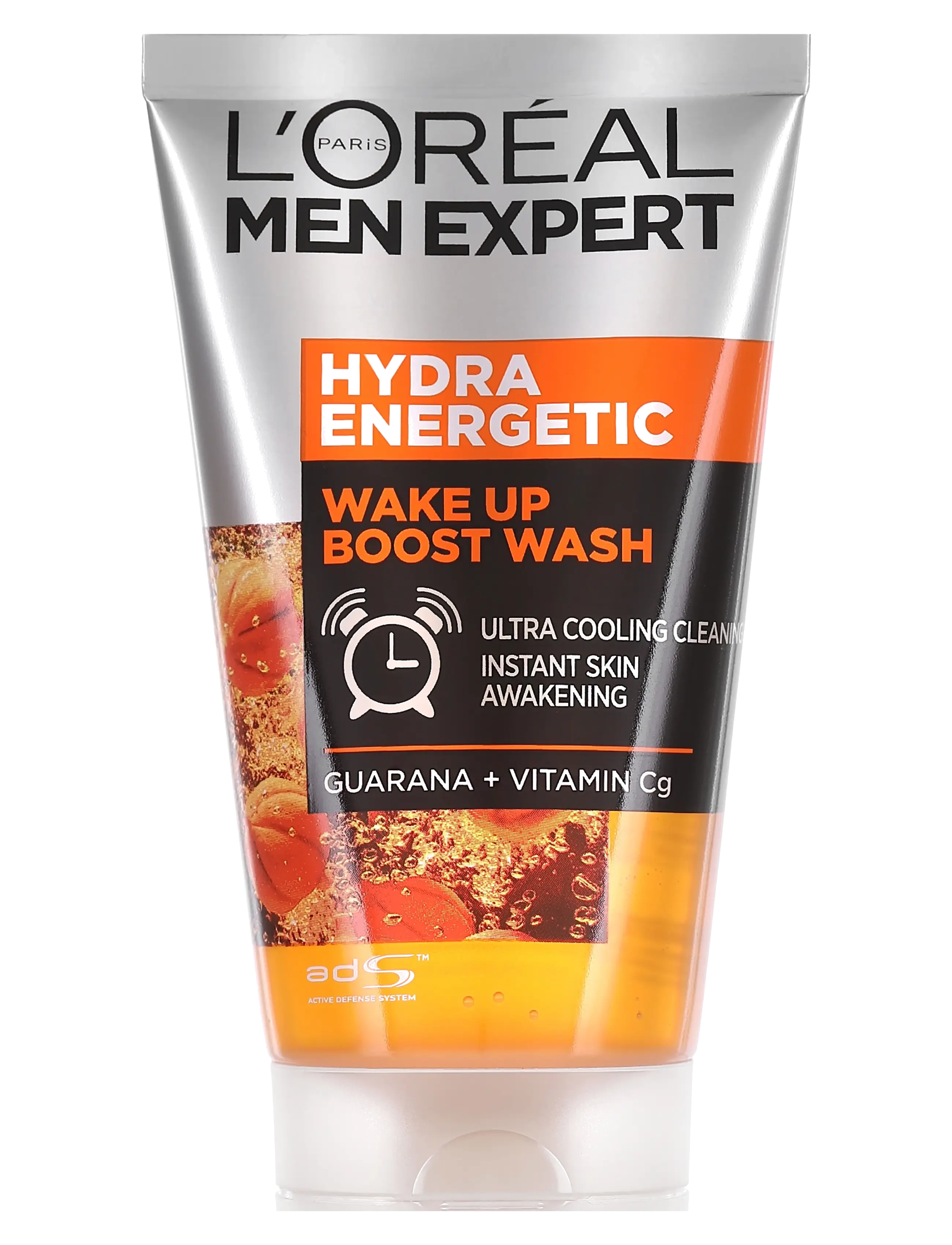 L'Oréal Paris - L'Oréal Paris Hydra Energetic Gift Box for normal skin - clear - 2
