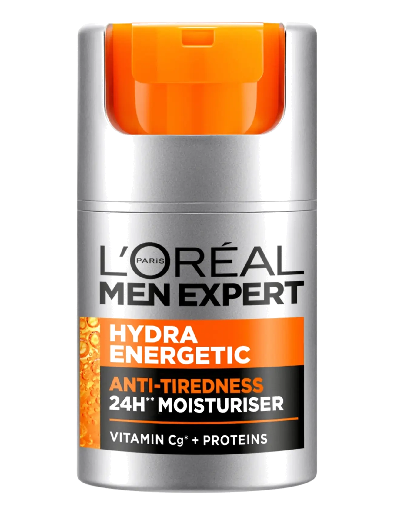 L'Oréal Paris - L'Oréal Paris Hydra Energetic Gift Box for normal skin - clear - 3