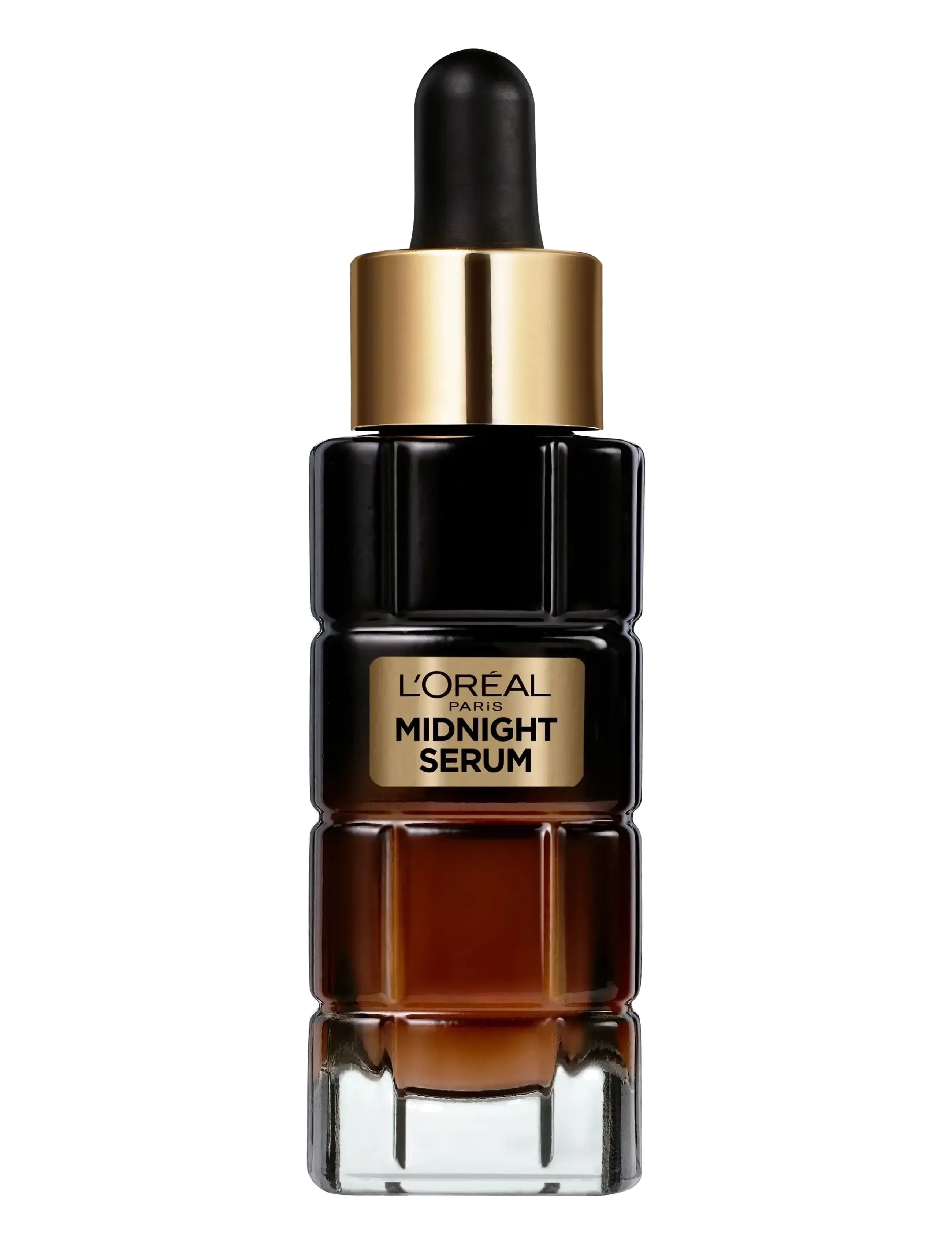 L'Oréal Paris Age Perfect Cell Renewal Midnight Serum For Normal Skin 30 Ml, Serum, Nude, Str: 30 ml