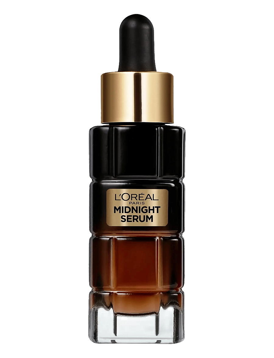 L'Oréal Paris - L'Oréal Paris Age Perfect Cell Renewal Midnight Serum for normal skin 30 ml - seerumid - no colour - 0