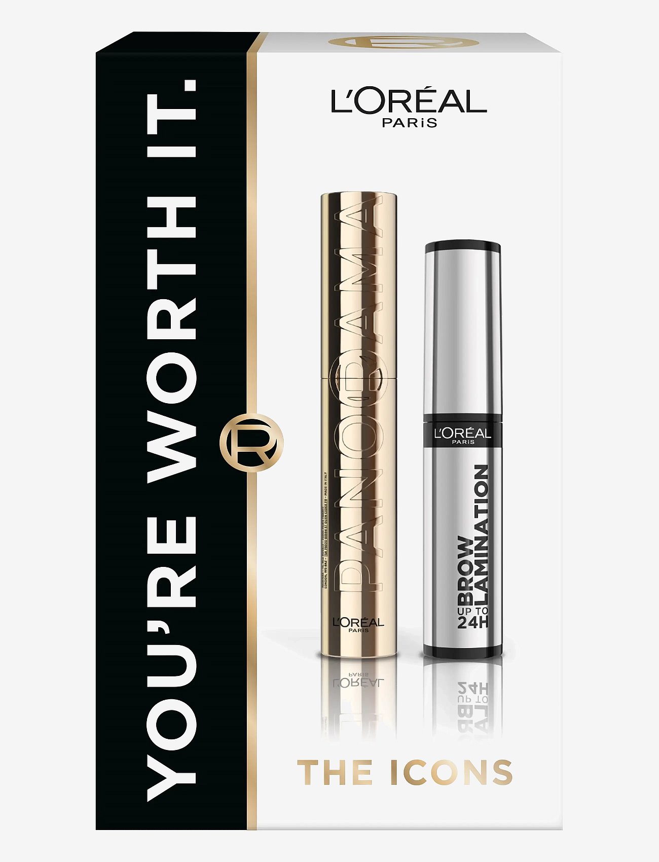 L`Oréal Paris - L`oréal Paris Volume