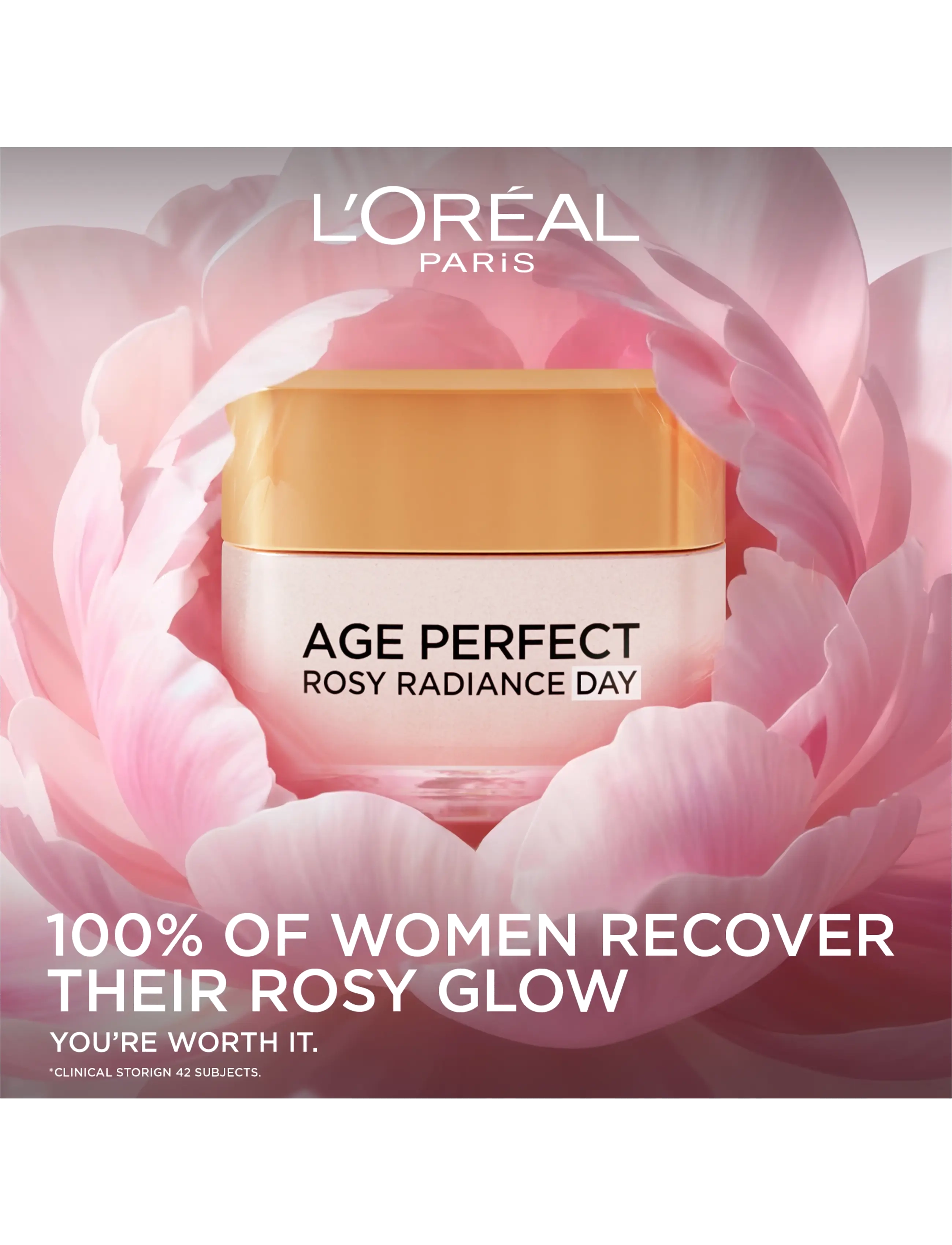 L'Oréal Paris - L'Oréal Paris The Glow Duo Gift Box for normal skin - til hende - clear - 2