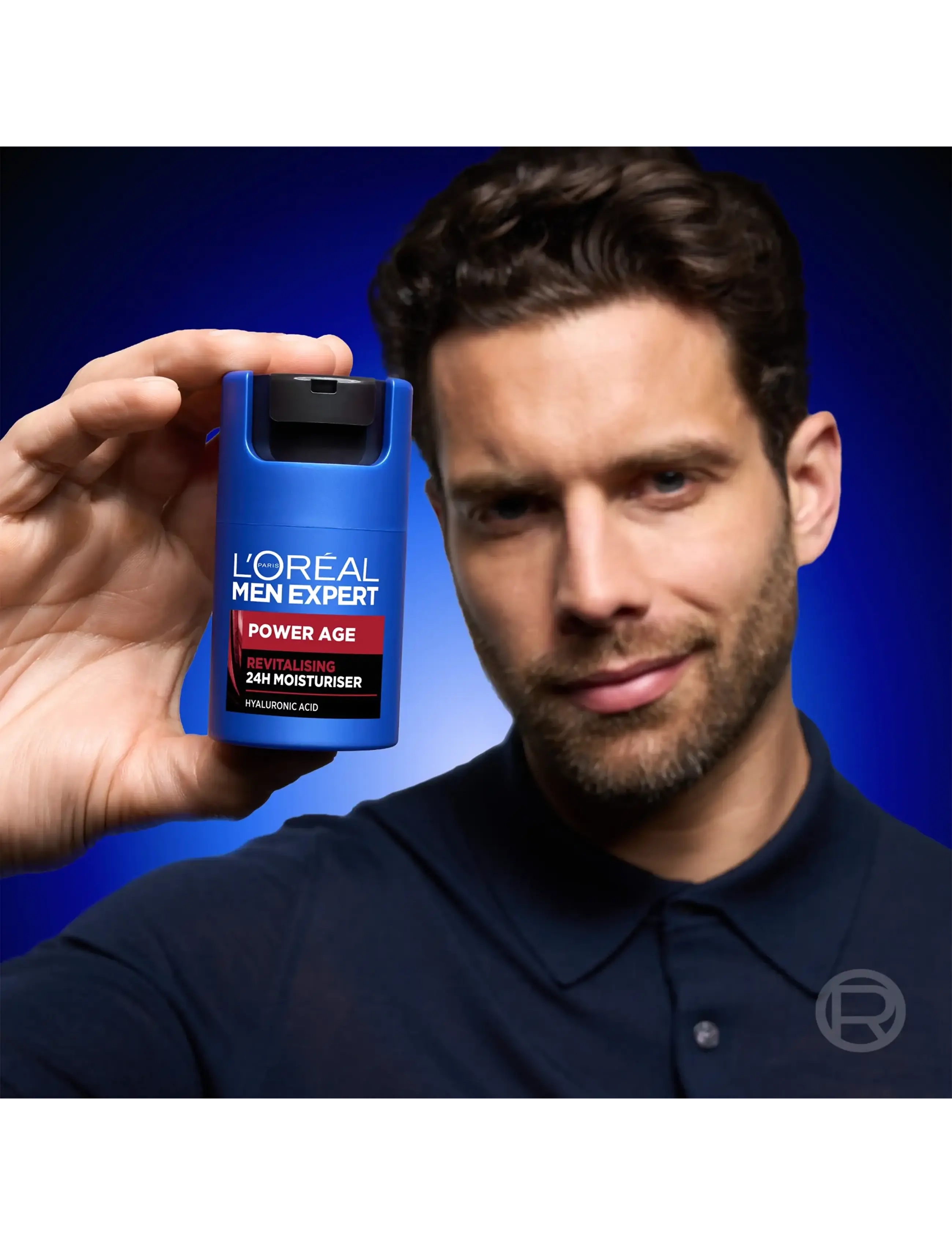 L'Oréal Paris - L'Oréal Paris Men Expert Power Age Gift Set - clear - 1