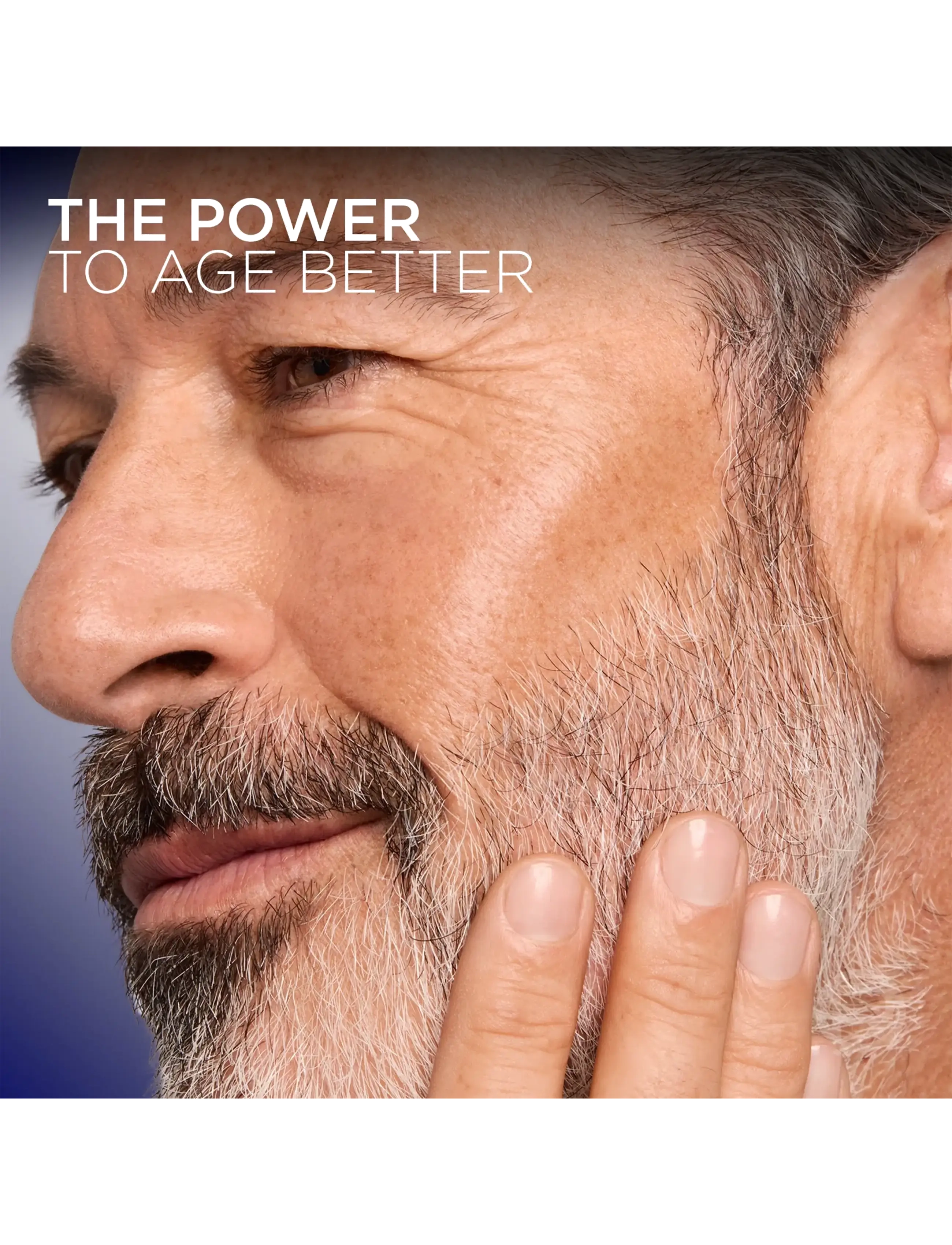 L'Oréal Paris - L'Oréal Paris Men Expert Power Age Gift Set - clear - 2