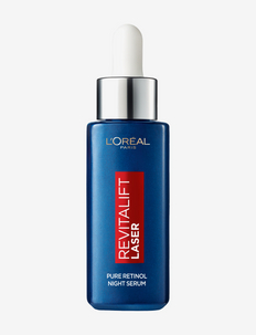 L'Oréal Paris Revitalift Laser Pure Retinol Night Serum 30 ml, L'Oréal Paris