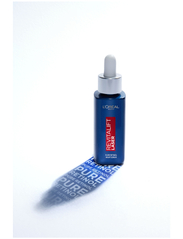 L'Oréal Paris - L'Oréal Paris Revitalift Laser Pure Retinol Night Serum 30 ml - serum - no colour - 6