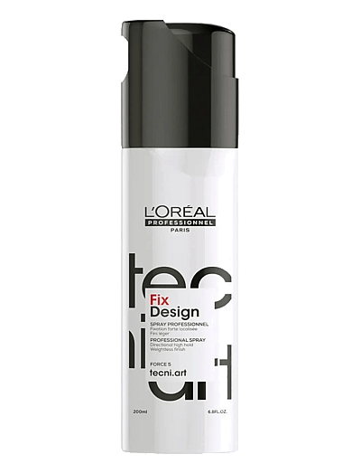 L'OréAl Professionnel Tecni.art Fix Design 200ml - HåRspray