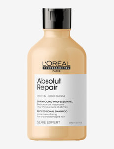 L'Oréal Professionnel Absolut Repair Gold Shampoo 300ml, L'Oréal Professionnel