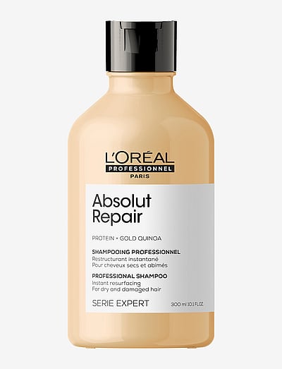 L'OréAl Professionnel Absolut Repair Gold Shampoo 300ml - Shampoo