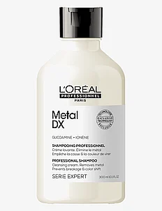 Metal DX Shampoo, L'Oréal Professionnel