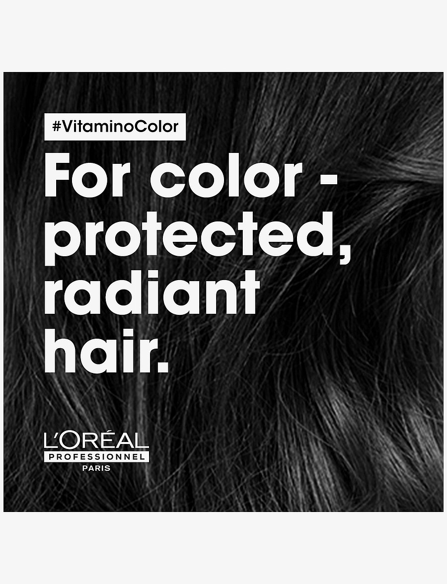 L'Oréal Professionnel - L'Oréal Professionnel Vitamino Color 10-In-1 Leave-In 190 ml - hårkure - clear - 4