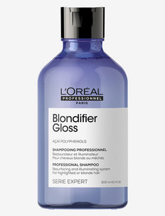 L'Oréal Professionnel Blondifier Shampoo Gloss 300ml, L'Oréal Professionnel
