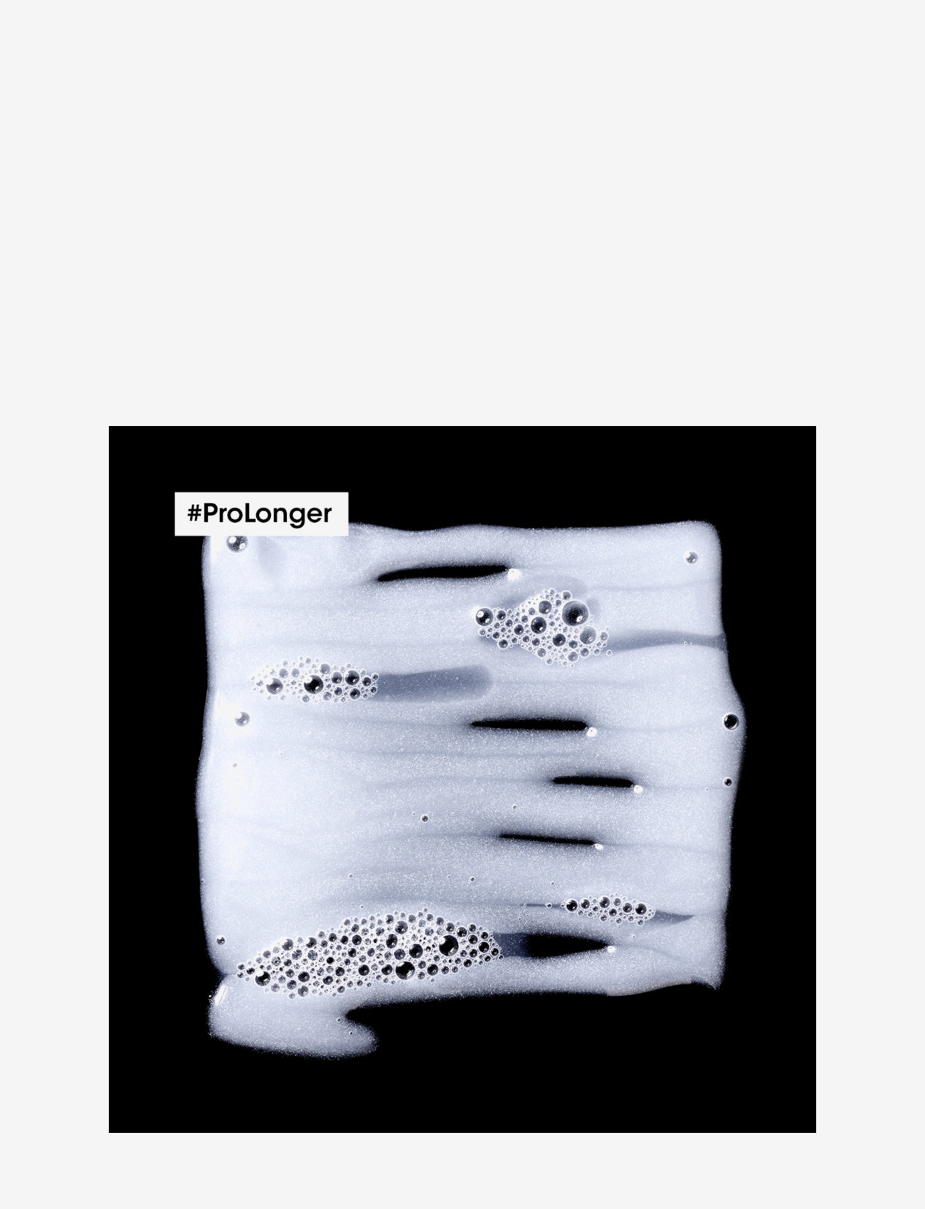 L'Oréal Professionnel - L'Oréal Professionnel Pro Longer Shampoo 300ml - shampoo - clear - 1