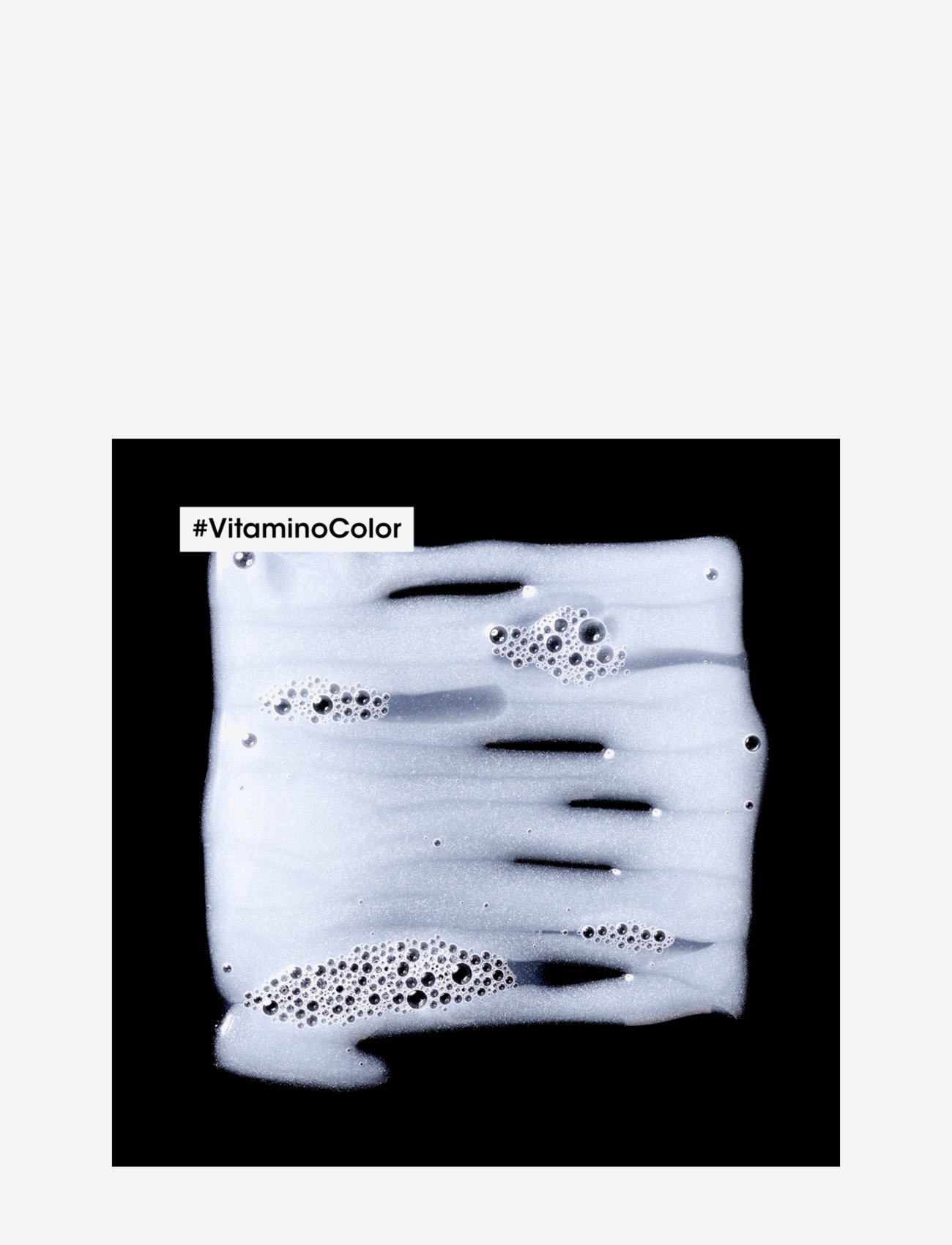 L'Oréal Professionnel - L'Oréal Professionnel Vitamino Shampoo 300ml - laveste priser - clear - 1