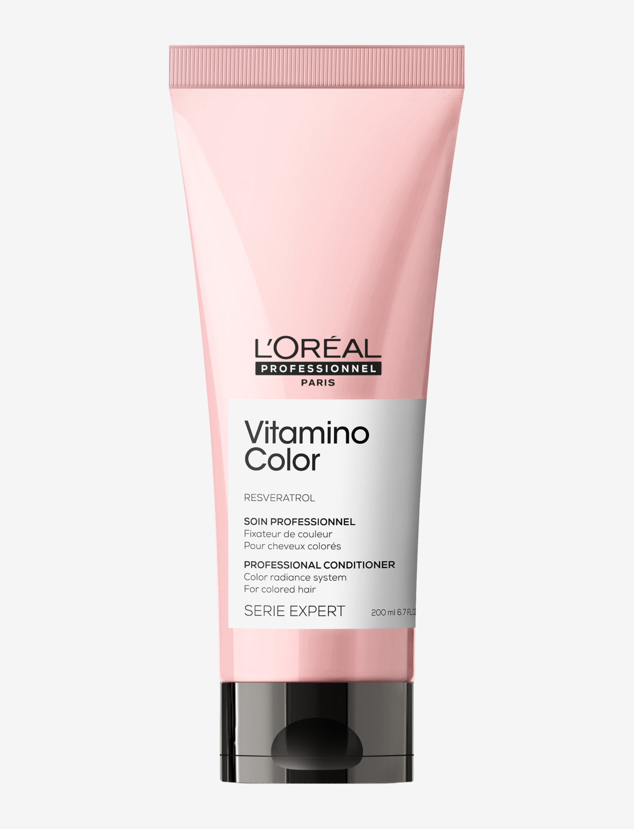 L'Oréal Professionnel - L'Oréal Professionnel Vitamino Conditioner 200ml - balsam - clear - 0