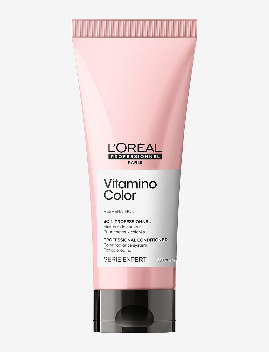 L'Oréal Professionnel - L'Oréal Professionnel Vitamino Color Conditioner 200 ml - balsam - clear - 0
