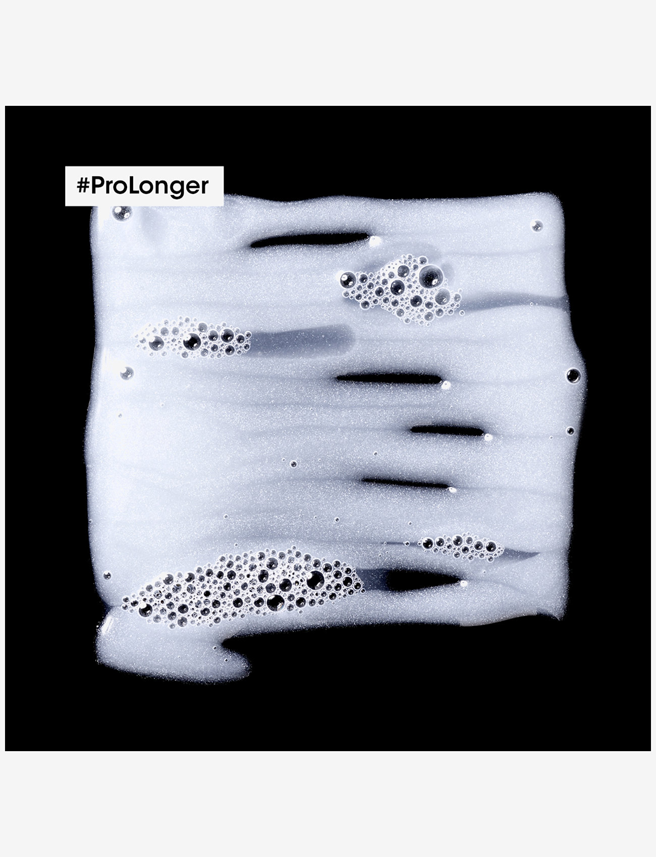 L'Oréal Professionnel - L'Oréal Professionnel Pro Longer Shampoo 500ml - shampoo - no colour - 1