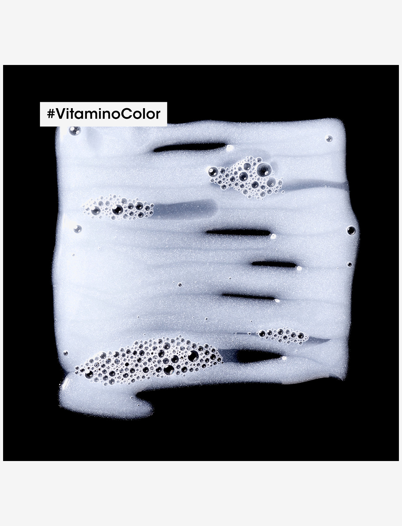 L'Oréal Professionnel - L'Oréal Professionnel Vitamino Shampoo 500ml - shampoo - no colour - 1