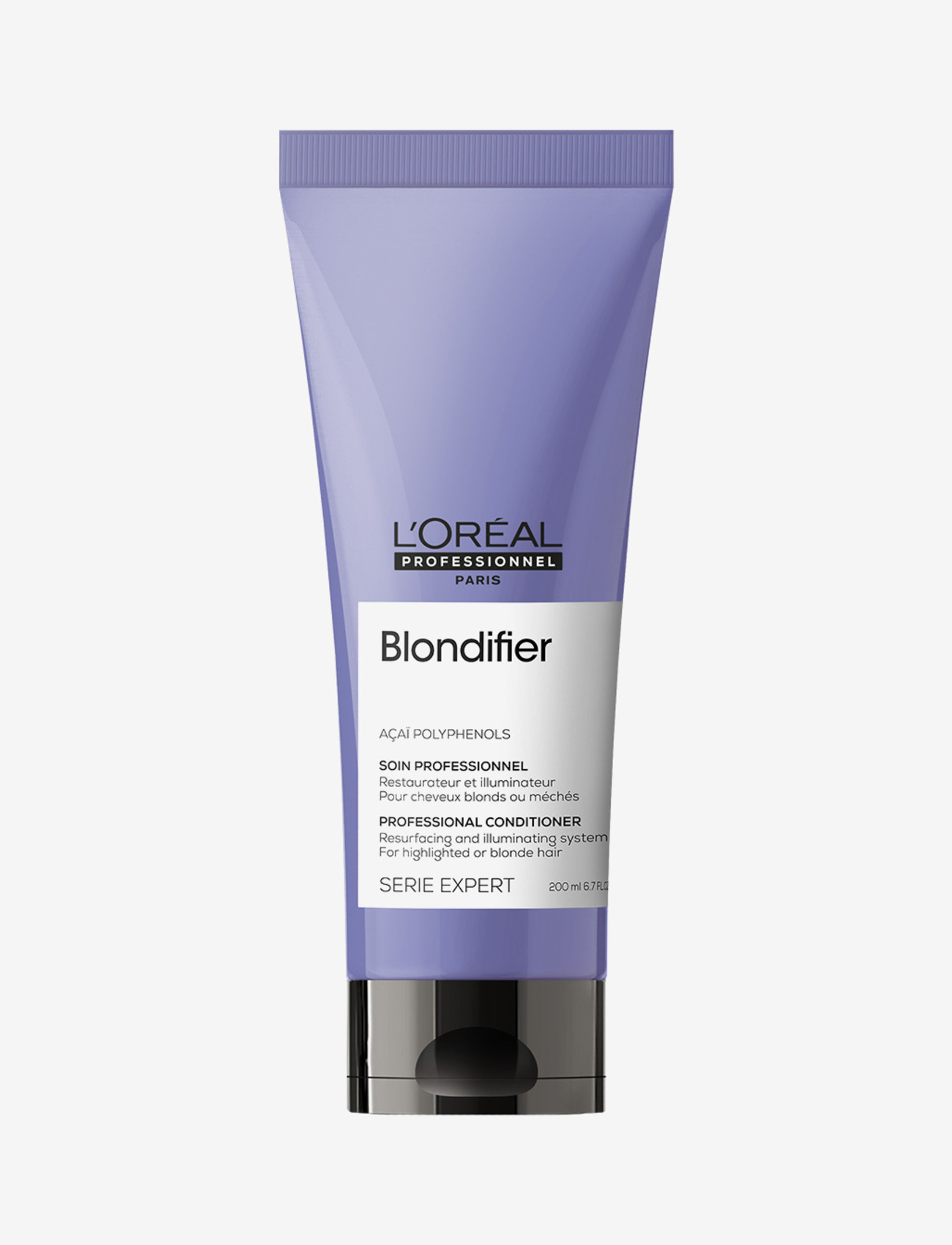 L'Oréal Professionnel L'oréal Professionnel Blondifier Conditioner 200 ml, 200 ml, Nude, Pleje > Balsam, Dame