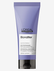 L'Oréal Professionnel - Blondifier Conditioner - silverbalsam - clear - 0