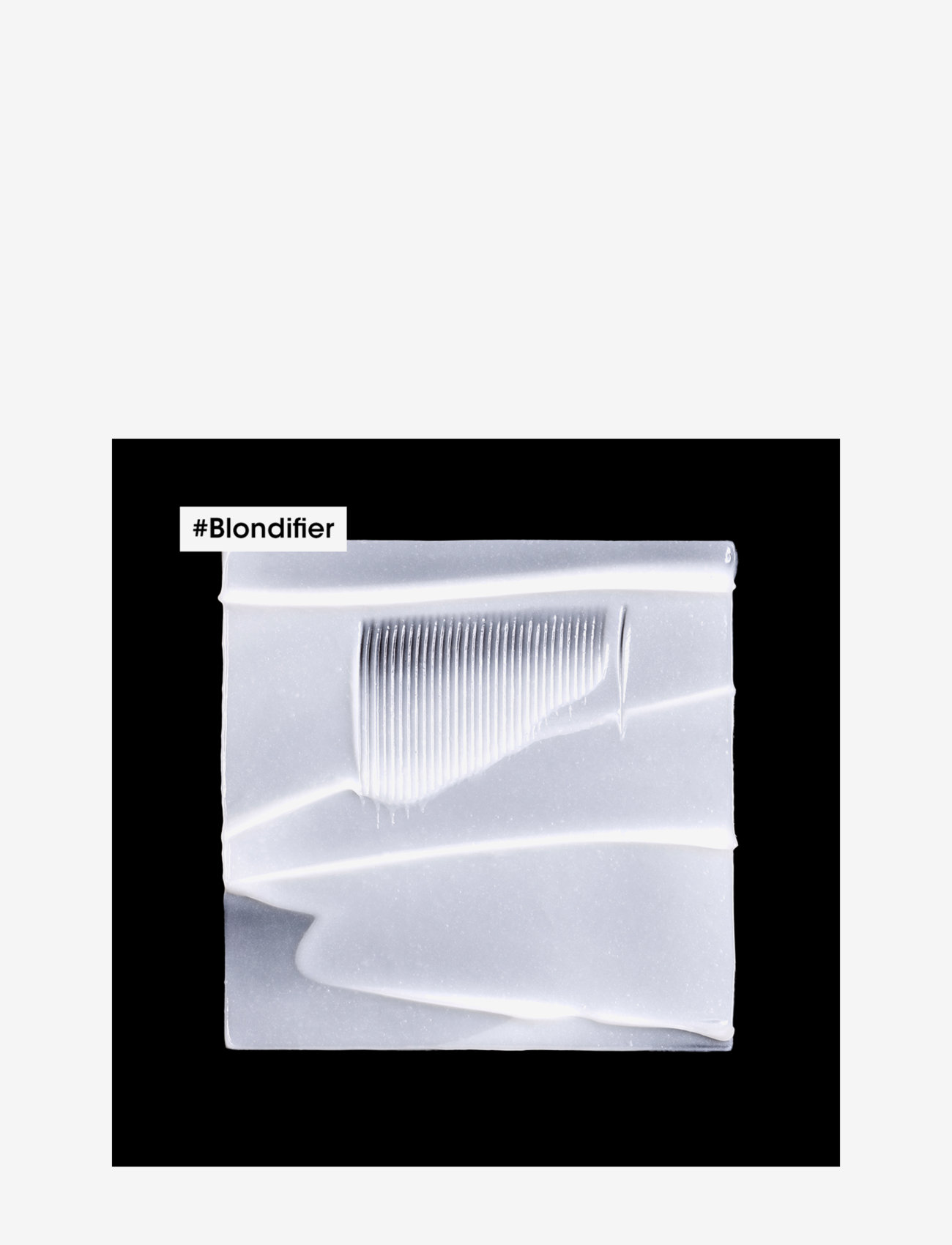 L'Oréal Professionnel - L'Oréal Professionnel Blondifier Masque 250ml - hårkur - clear - 1