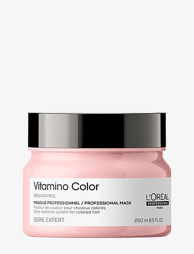 L'OréAl Professionnel Vitamino Color Masque 250 Ml - HåRmasker