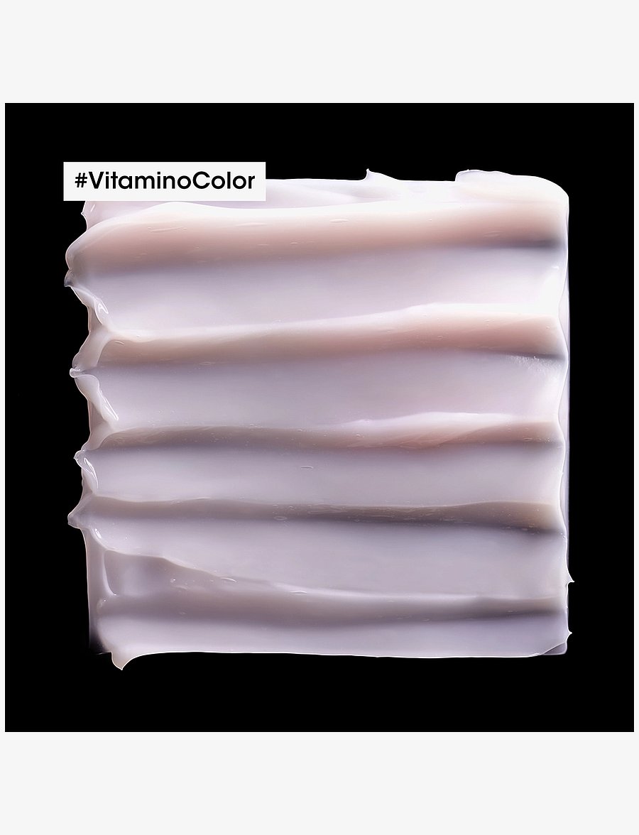 L'Oréal Professionnel - L'Oréal Professionnel Vitamino Color Masque 250 ml - hårkur - no colour - 1