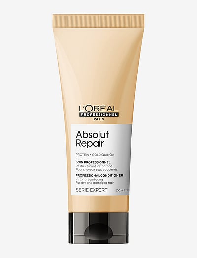 L'OréAl Professionnel Absolut Repair Gold Conditioner 200ml - Balsam & Conditioner