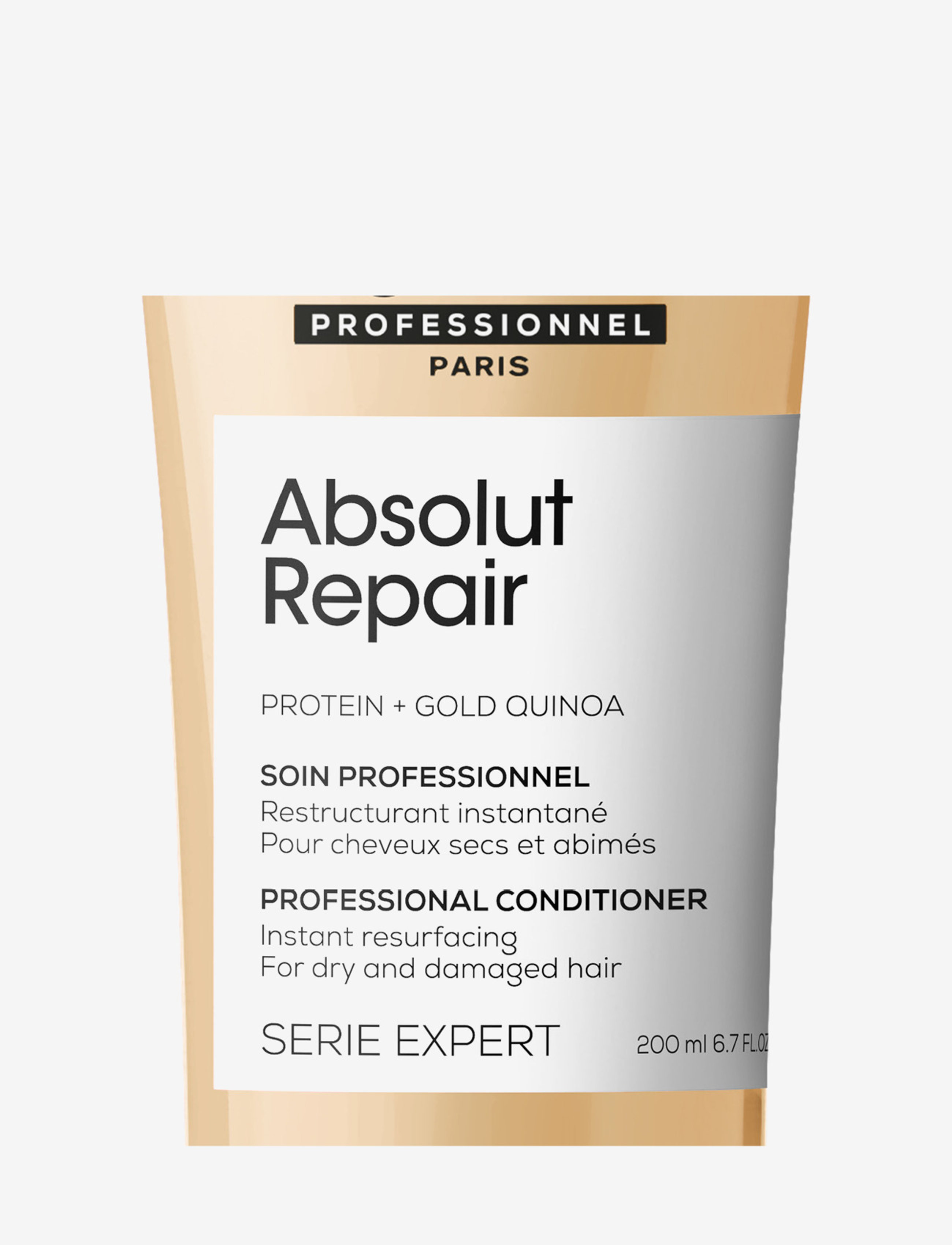 Absolut Repair Gold Conditioner 4