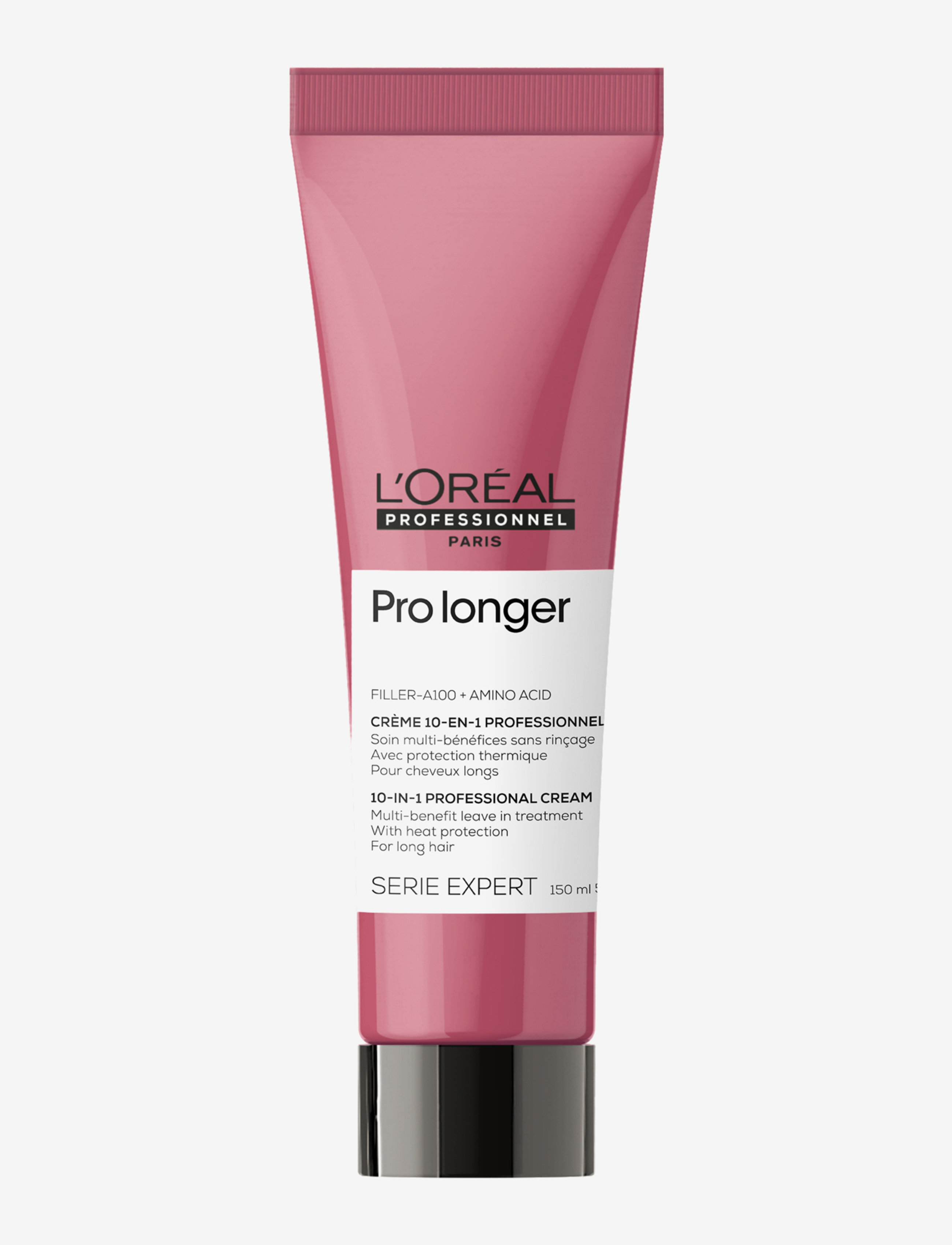 L'Oréal Professionnel Pro Longer Leave-In 150 Ml, Behandling, Nude, Str: 150 ml