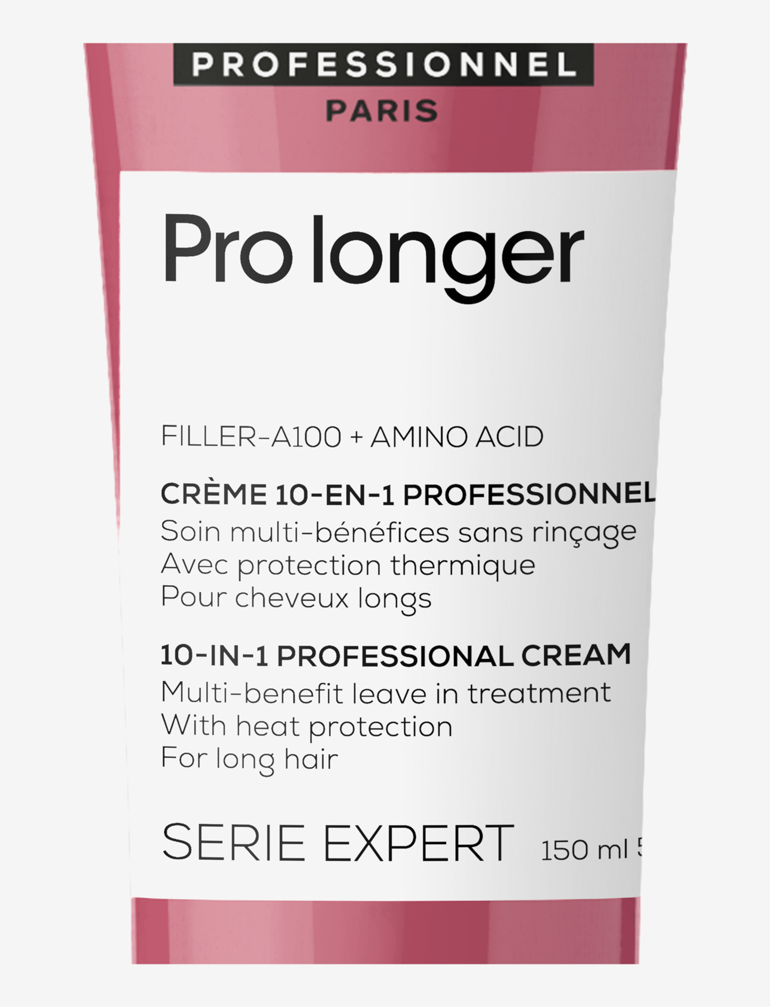 LOréal Professionnel Pro Longer Leave-In värmeskydd dam – bild 2